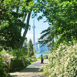 Toronto Islands